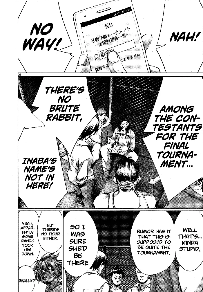 Killing Bites Chapter 72 image 26_optimized
